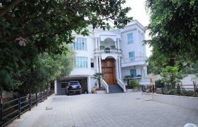 Ambassadorial Residence, Yeka, Bole, Addis Ababa, House for Rent