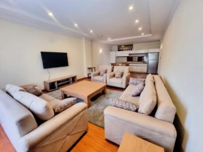 Modern 2-bedroom Furnished Apartment, Bole, Addis Ababa, Apartment for Rent