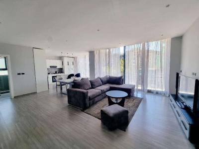 Modern 2-bedroom Apartment  Friendship Park, Yeka, Addis Ababa, Apartment for Rent