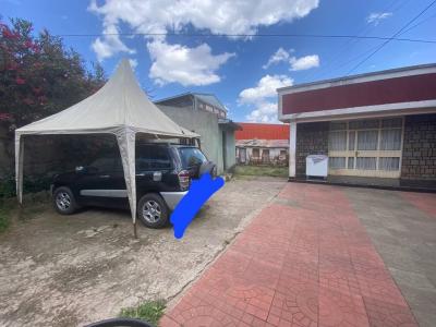 Kotebe -kara, Construction Land .......1122sqm, Kotebe- Kara, Yeka, Addis Ababa, Mixed-use Land for Sale