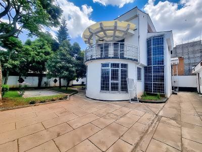 Private Residence in Bole, Addis Ababa, Bole, Addis Ababa, House for Rent
