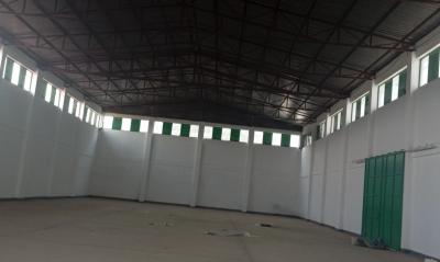 Warehouse with Modern G+3 Office Building and 315 Kv, Akaky Kaliti, Addis Ababa, Warehouse for Rent