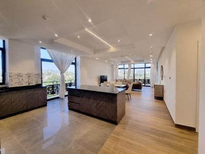 Stunning Furnished Apartment Near The American School -- Old Airport, Nifas Silk-lafto, Addis Ababa, Apartment for Rent