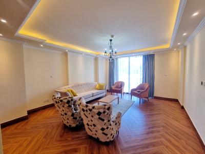Newly Constructed 3-bedroom Apartment -- Bole, Bole, Addis Ababa, Apartment for Rent