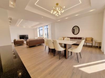 New Spacious Luxury Apartment -- Fully Furnished, Nifas Silk-lafto, Addis Ababa, Apartment for Rent