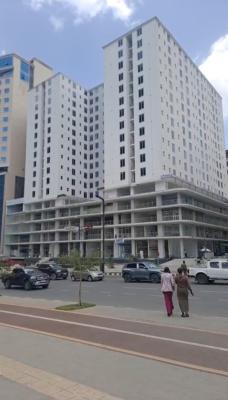 Luxury Commercial, Kazanchis, Addis Ababa, Commercial Property for Sale