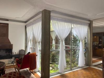 Comfortable 4 Bedroom Family  Home, Bole, Bole, Addis Ababa, House for Rent