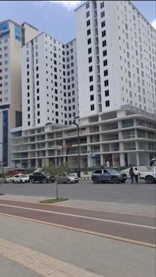 Commercial Mall