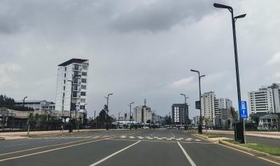 Kazanchis, Construction Land for Sale .......10, 000SQM