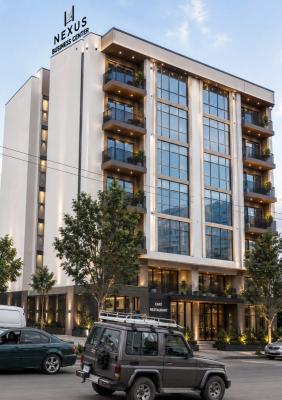 Gofa, B+G+6 Building for Sale.......720sqm