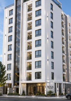 Lafto, B+G+10 Building for Sale .....455SQM