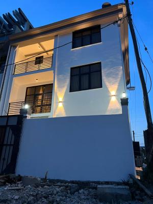 Luxury G+2 Fully Finished Home