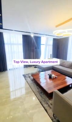 5BDRM Luxury Apartment @megenagna Top View .......528SQM