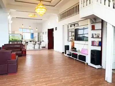 Megenagna Top View Duplex Apartment .......290SQM