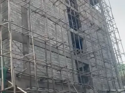 Affordable 1bedroom Apartment
