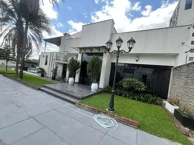 Ambassadorial Residence for Rent