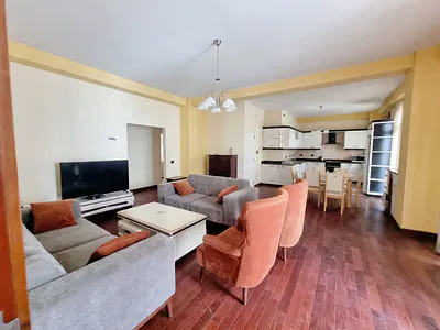 3 Bedrooms Fully Furnished Apartment