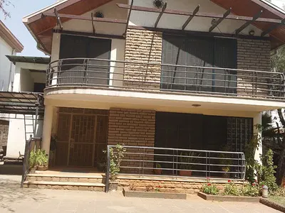Sarbet, G+1 House for Sale ......500SQM