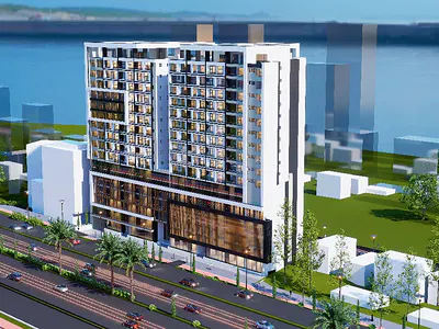 3 Bedrooms Apartment