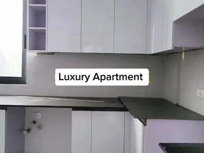 Bole Dembel, Luxury Apartment for Sale ......231SQM