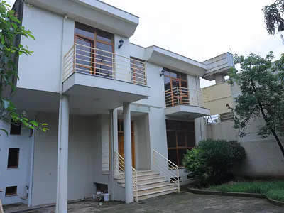 4 Bedroom House G +2