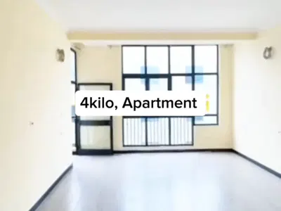 4 Kilo Abrehot, Apartment for Sale......133sqm