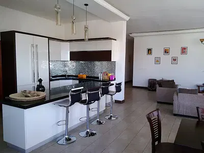 Luxurious & Furnished 3BD Apartment, at Bole.
