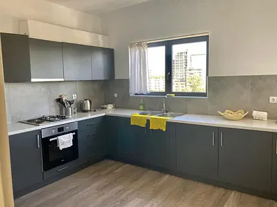 Cute, Fully Furnished 3 Bed Room Apartment, Bole.