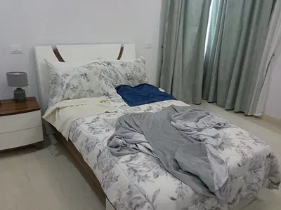 A Classy and Fully Furnished 2 BD Apartment, Kazanchis (Un Eca) .