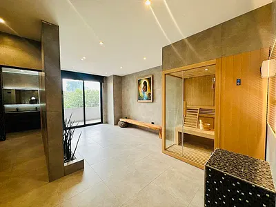 The Best (High Standard+) 3bed Room Flat.