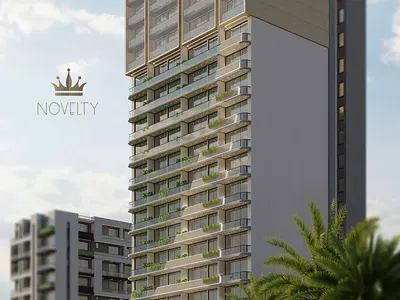 Luxury 3 Bedroom Apartment