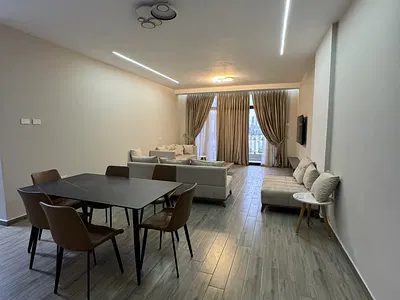 Luxury 3 Bedroom Apartment