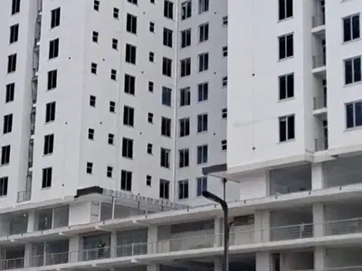 Luxury 2 Bedroom Apartment
