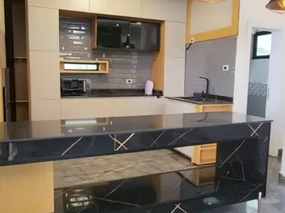 Penthouse Type Apartment @megegnagna-24......450sqm