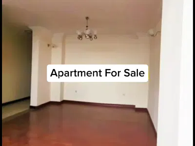 Megenagna-Century Mall, 3BDRM Apartment for Sale .......210SQM