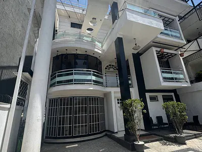 Bole Imperial, G+3 Luxury House for Sale........326sqm