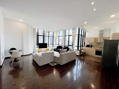 Modern Furnished Apartment Kazanchis Near Uneca & Giz