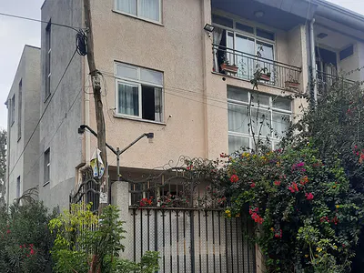 G+2 House for Sale in CMC / Summit