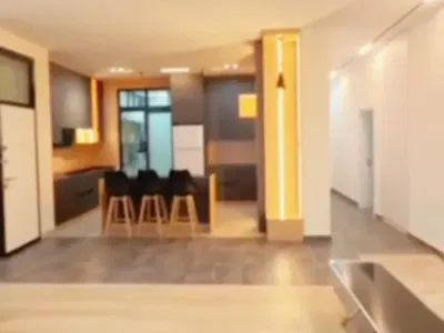 Fully Furnished Luxury Apartment
