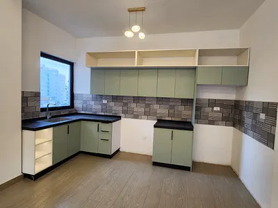 Luxury 3 Bedroom Apartment