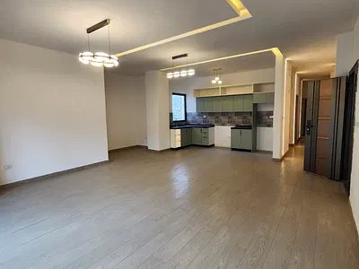 Luxury 3 Bedroom Apartment
