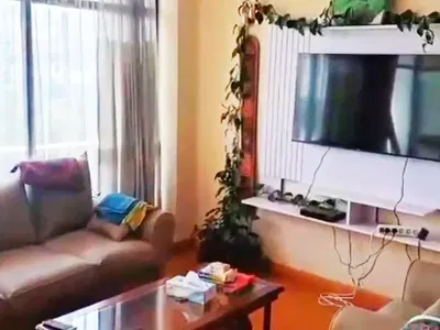 2 Bedroom Luxury Apartment