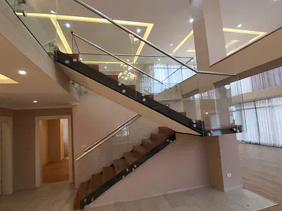 ️ Ultra-Luxury Duplex Penthouse for Rent Bole, Chinese Road