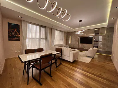 Luxury Executive Apartment for Rent Fully Furnished Bole Atlas