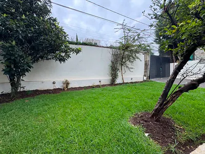 Premier Family Villa for Rent Walk to Ics Private Garden Prim