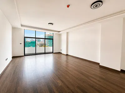Luxurious and Spacious 3 Bed Apartment
