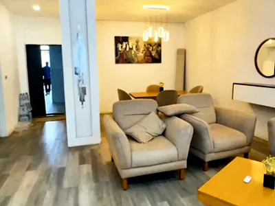 3 Bedroom Luxury Apartment .....168SQM