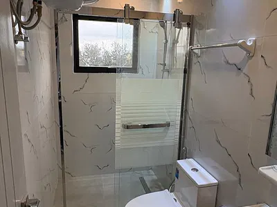 Luxury 4 Bedroom Apartment