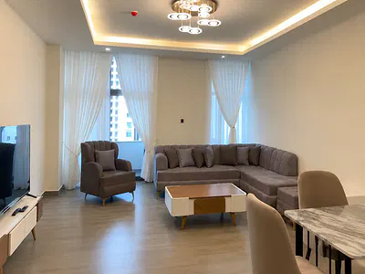 Luxury Apartment for Rent