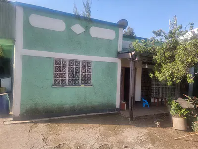 360 Square Meter Land